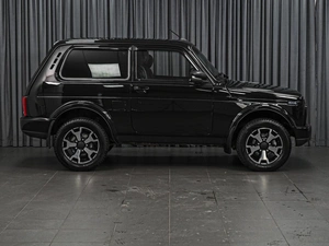 Внедорожник ВАЗ (LADA) 2121 (4x4) Urban 2020 года, 1069000 рублей, Ставрополь