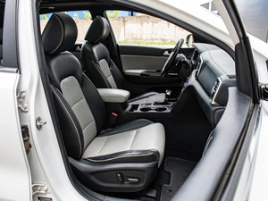 Внедорожник Kia Sportage 2016 года, 2030000 рублей, Краснодар