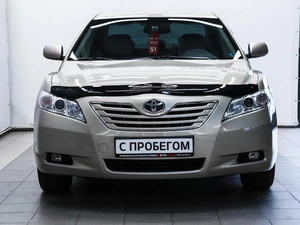 Седан Toyota Camry 2007 года, 1050000 рублей, Красноярск