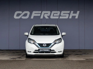 Хетчбэк Nissan Note 2019 года, 1550000 рублей, Краснодар
