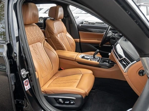 Седан BMW 7 серия 2015 года, 3980000 рублей, Краснодар