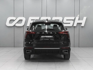 Внедорожник Haval F7 2025 года, 2400000 рублей, Ростов-на-Дону