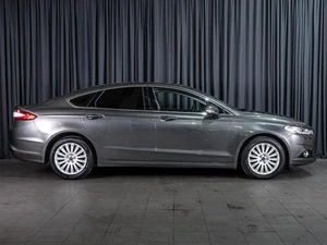 Седан Ford Mondeo 2016 года, 1589500 рублей, Волгоград