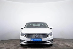 Седан Volkswagen Jetta 2021 года, 1669000 рублей, Пермь