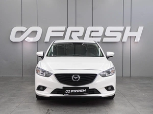 Седан Mazda 6 2014 года, 1823000 рублей, Воронеж