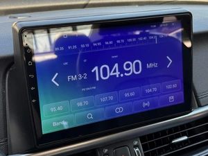 Седан Kia Optima 2017 года, 1749000 рублей, Кропоткин