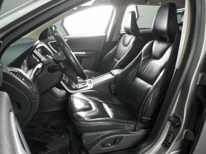 Внедорожник Volvo XC60 2011 года, 1115000 рублей, Воронеж