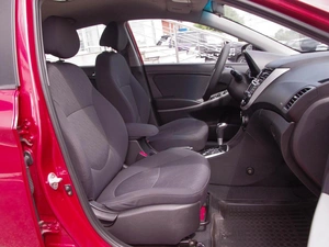 Седан Hyundai Solaris 2011 года, 899000 рублей, Владимир