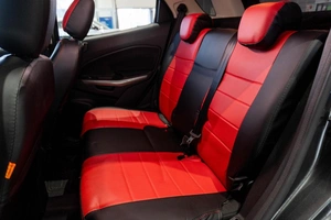 Внедорожник Ford EcoSport 2018 года, 1199000 рублей, Петрозаводск