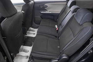 Минивэн Toyota Wish 2011 года, 1399000 рублей, Барнаул