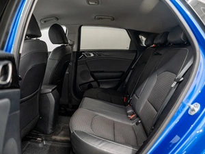 Хетчбэк Kia Ceed 2020 года, 1805000 рублей, Красноярск