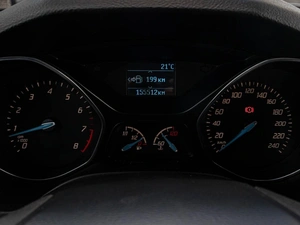 Хетчбэк Ford Focus 2015 года, 998000 рублей, Краснодар