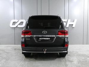 Внедорожник Toyota Land Cruiser 2021 года, 10399000 рублей, Ростов-на-Дону