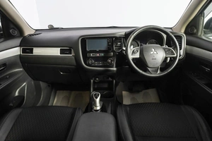 Внедорожник Mitsubishi Outlander 2015 года, 1929000 рублей, Новосибирск