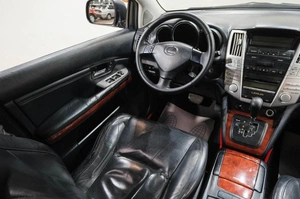 Внедорожник Lexus RX 2006 года, 1689000 рублей, Новокузнецк
