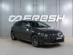 Хетчбэк Volkswagen Golf 2020 года, 2859000 рублей, Воронеж
