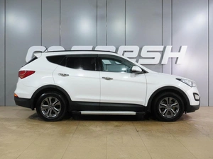 Внедорожник Hyundai Santa Fe 2015 года, 1799000 рублей, Воронеж
