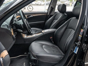 Седан Mercedes-benz E-класс 2008 года, 1280000 рублей, Краснодар