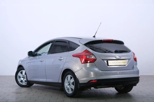 Хетчбэк Ford Focus 2012 года, 709000 рублей, Омск