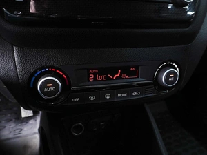 Седан Kia Rio 2016 года, 1199000 рублей, Ростов-на-Дону