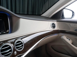 Седан Mercedes-benz S-класс 2014 года, 2999000 рублей, Тюмень