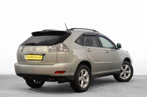 Внедорожник Lexus RX 2004 года, 1299000 рублей, Барнаул