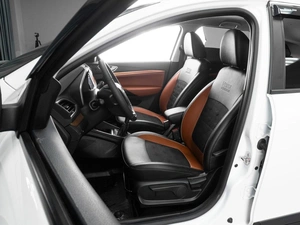 Универсал ВАЗ (LADA) Vesta Cross 2024 года, 1525000 рублей, Тюмень