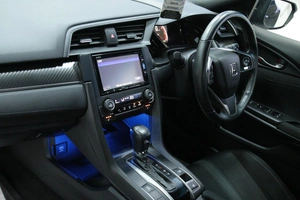 Хетчбэк Honda Civic 2018 года, 1763000 рублей, Солонцы