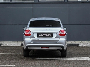 Лифтбек ВАЗ (LADA) Granta 2024 года, 1149000 рублей, Кирилловка