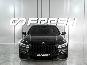 Седан BMW 7 серия 2019 года, 5669000 рублей, Аксай