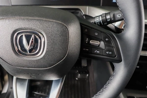 Внедорожник Changan CS35 Plus 2023 года, 2049000 рублей, Пермь