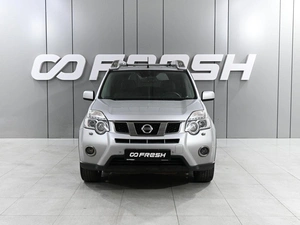 Внедорожник Nissan X-Trail 2013 года, 1390000 рублей, Ростов-на-Дону