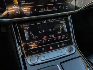 Седан Audi A8 2019 года, 5750000 рублей, Краснодар