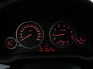Внедорожник BMW X4 2016 года, 2756050 рублей, Москва