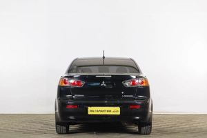 Седан Mitsubishi Lancer 2013 года, 1079000 рублей, Тюмень