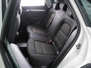 Внедорожник Audi Q3 2012 года, 1634000 рублей, Воронеж