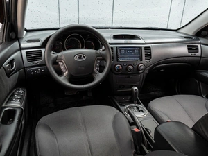 Седан Kia Magentis 2009 года, 880000 рублей, Краснодар