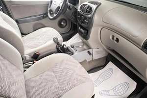 Седан ВАЗ (LADA) Kalina 2009 года, 279000 рублей, Оренбург