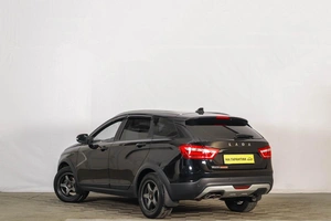 Универсал ВАЗ (LADA) Vesta Cross 2021 года, 1259000 рублей, Тюмень