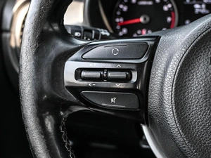 Хетчбэк Kia Rio X-Line 2018 года, 1099000 рублей, Кирилловка