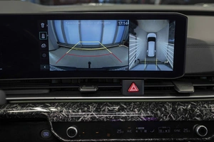 Минивэн Li Auto L9 2024 года, 13499999 рублей, Москва