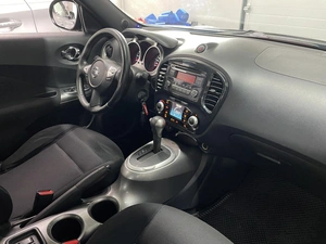 Внедорожник Nissan Juke 2011 года, 750000 рублей, Ярославль