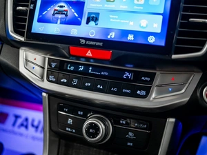 Седан Honda Accord 2013 года, 1649000 рублей, Красноярск