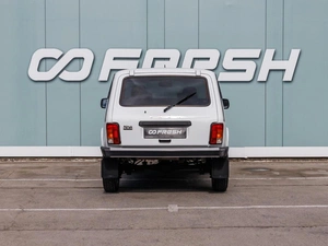 Внедорожник ВАЗ (LADA) Niva Legend 2023 года, 980000 рублей, Большой Сочи