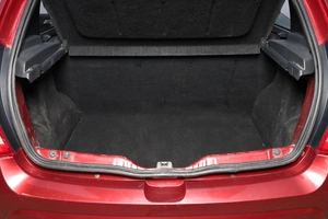 Хетчбэк Renault Sandero 2012 года, 599000 рублей, Новосибирск