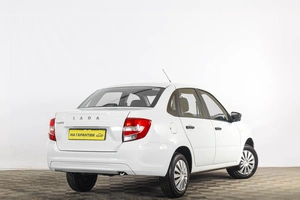 Седан ВАЗ (LADA) Granta 2025 года, 999000 рублей, Тюмень