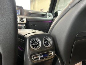 Внедорожник Mercedes-benz G-класс AMG 2021 года, 16300000 рублей, Уфа