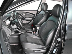 Внедорожник Hyundai ix35 2011 года, 1279000 рублей, Ростов-на-Дону