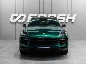 Внедорожник Porsche Cayenne 2020 года, 8899000 рублей, Тюмень