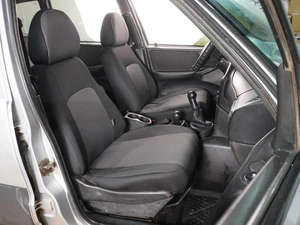 Внедорожник Chevrolet Niva 2010 года, 429000 рублей, Воронеж